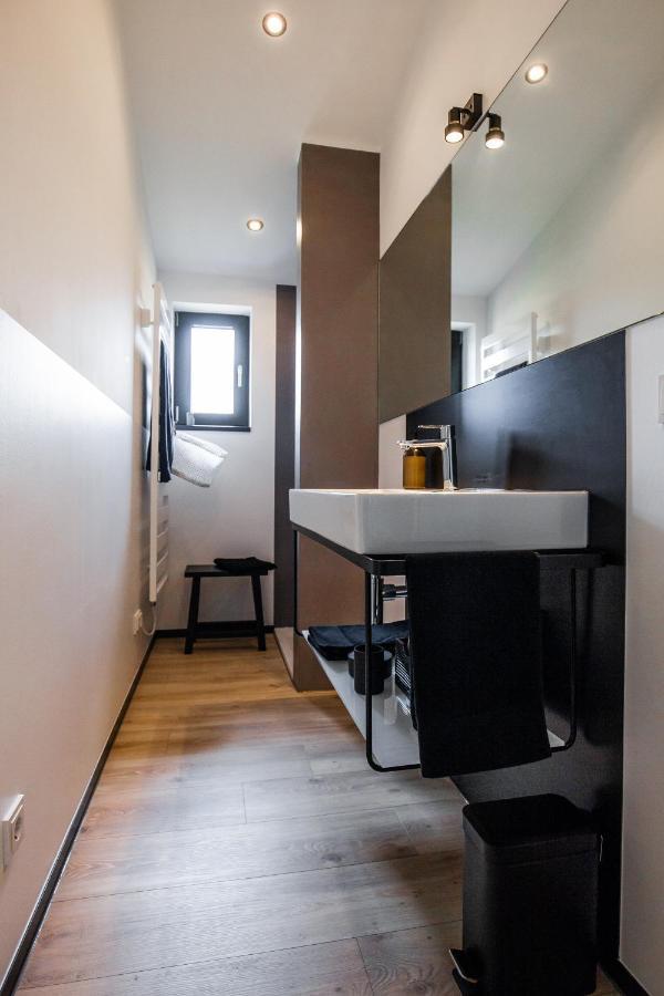 Apart Huesske 1 Krefeld Exterior foto